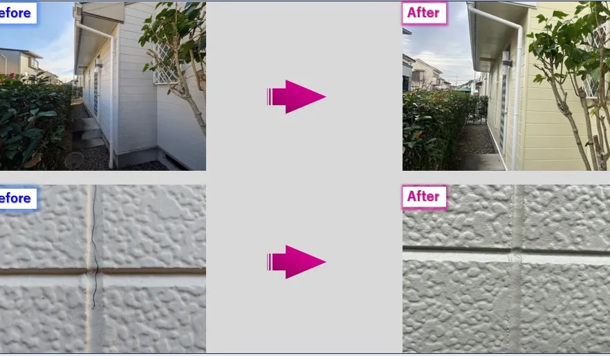 🏡埼玉県鴻巣市K様邸