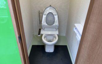 埼玉県鴻巣市　K邸　トイレ改修工事