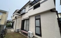 埼玉県鴻巣市　Y邸　屋根塗装・外壁塗装工事